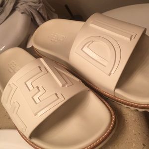 fendi slides
